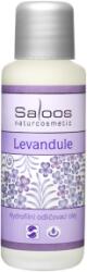 Saloos sminklemosó olaj 50ml Levendula