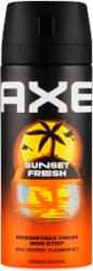  Ax dezodor spray 150ml Sunset Fresh