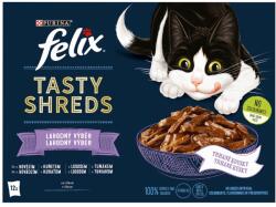 FELIX zseb (12x80g/doboz) marhahús csirke jávorszarvas tonhal