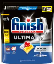Finish tab (100db/sac) Ultimate Lemon