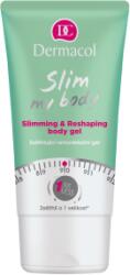 Dermacol karcsúsító gél 150ml