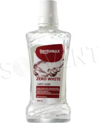  Dentamax UV 500ml Zero fehér