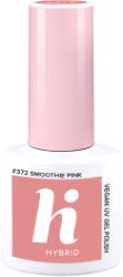  Hi Hybrid UV géllakk Smoothie Pink 372