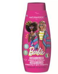 Naturaverde Barbie sampon 300ml