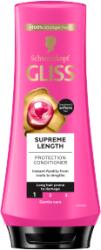  Gliss balzsam 200ml Supreme Hossz
