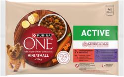 ONE MINI zseb (4x85g/tasak) kacsa