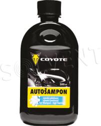 COYOTE autósampon 500ml