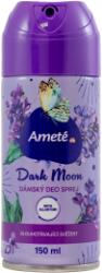  Ameté dezodor spray 150ml Dark Moon