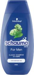 Schauma sampon férfiaknak 250 ml