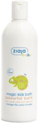 Ziaja Baby varázsfürdő hab 400ml