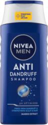 Nivea FM sampon 250ml Korpásodás Elleni Erő