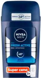 Nivea Men dezodor (2x50ml/csomag) Fr Activ