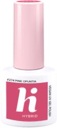  Hi Hybrid UV géllakk Pink Opuntia 274