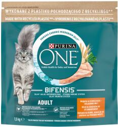 ONE granulátum 1, 5kg bifensis csirke