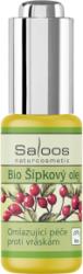  Saloos Bio Csipkebogyó olaj 20ml