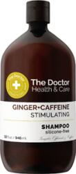 The Doctor Health & Care sampon 946ml gyömbér