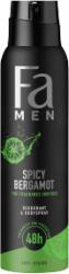 Fa Men dezodor 150ml bergamott
