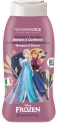 Frozen II sampon és balzsam 250ml