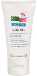 sebamed arctisztító gél 50ml