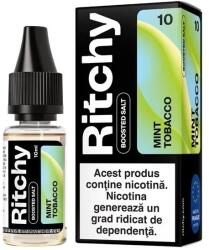 Ritchy Lichid Ritchy Salt Mint Tobacco 10mg 10ml (8596181194949) Lichid rezerva tigara electronica