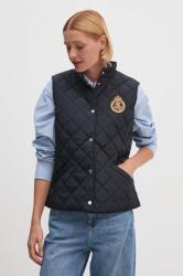Lauren Ralph Lauren ujjatlan sötétkék, női, átmeneti, 297951276 - sötétkék M