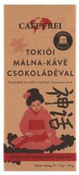 Cafe Frei Frei Café Tokiói Csokoládés Málnakávé kávékapszula 9 db