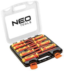 NEO TOOLS Csavarhúzó Készlet 1000v Neo Tools - ridestyle - 16 408 Ft