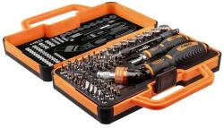 NEO TOOLS Hajtó Szár és Bitfej Készlet Neo Tools