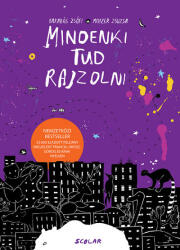  Mindenki tud rajzolni