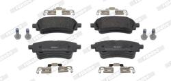 FERODO Set placute frana FERODO FDB5410 (FDB5410)
