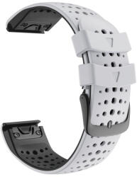 Nubo Garmin QuickFit 26mm szilikon okosóra szíj - nubo - 9 500 Ft