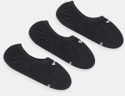 Fila zokni 3 pár fekete, F1252/3 - fekete 39/42