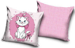  Disney Marie Chic párnahuzat 40x40 cm Velúr (CBX229405PR) - szukits
