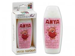  Tusfürdő Anya Szeretlek 300ml- vicces tusfürdő (CQ594)