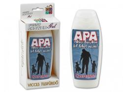  Tusfürdő Apa 300ml - Akire büszkén fel lehet nézni- Szeretlek felirattal ajándékba (CQ602)