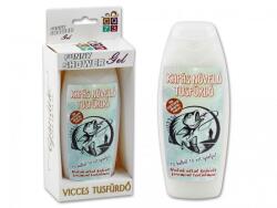  Tusfürdő Kapásnövelő 300ml - horgászoknak ajándék (CQ604)