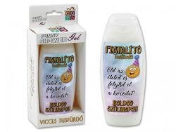  Tusfürdő Fiatalító Boldog Szülinapot 300ml (CQ595)