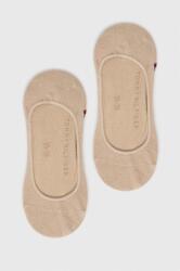 Tommy Hilfiger - Titokzokni (2 db) - bézs 35/38 - answear - 5 290 Ft