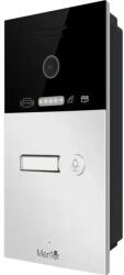 Mentor Post exterior VideoInterfon 1 fam. WiFi Mentor SY124 2 fire AHD 2MP IP65 4in1 (MMDSY124)