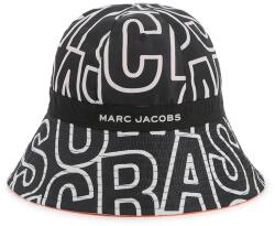 Marc Jacobs kifordítható gyerek sapka fekete, W60414 - fekete 56