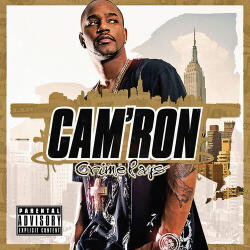 Cam'ron Crime Pays