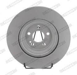 FERODO Disc frana FERODO DDF3204C (DDF3204C) - automobilus