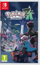 Nintendo Pokémon Legends Z-A (Switch)