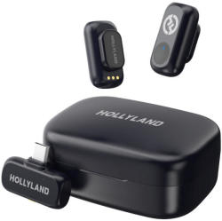 Hollyland LARK A1 Mini Duo