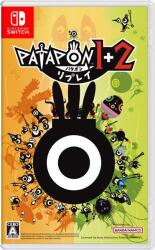 BANDAI NAMCO Entertainment Patapon 1+2 Replay (Switch)