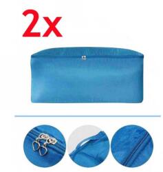  DUPLA CSOMAG - Tárolódoboz ruháknak és takaróknak (DS99964632)