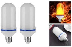  DUPLA CSOMAG - Lenyűgöző LED izzó lánghatással (DA41066508)