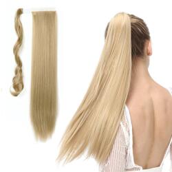  Szenzációs póthaj copfhoz Szín: Szőke (DS14894109)