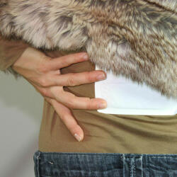  TÍZES CSOMAG - Terápiás melegítő tapaszok (DS99964737)