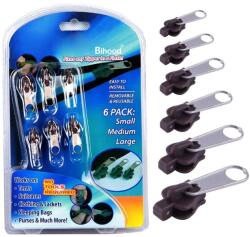  Készlet az egyszerű cipzárjavításhoz (DS50152589)